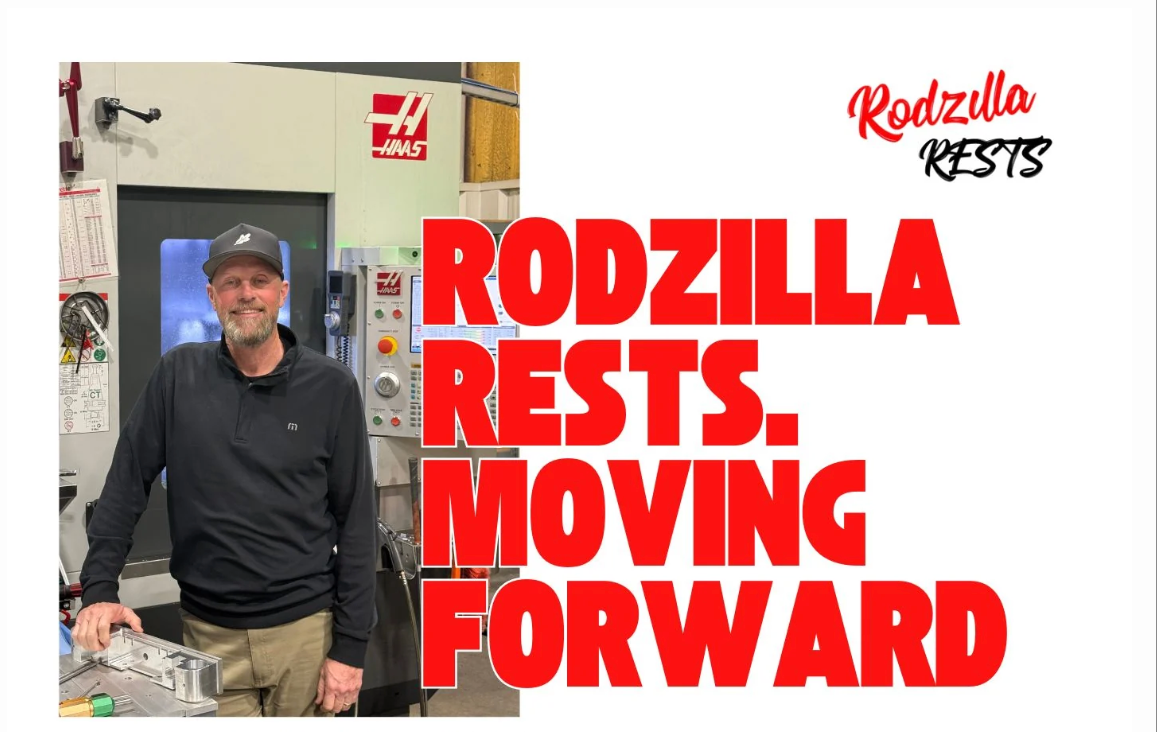 New Ownership: Greg Hughes