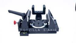 5-Axis Top