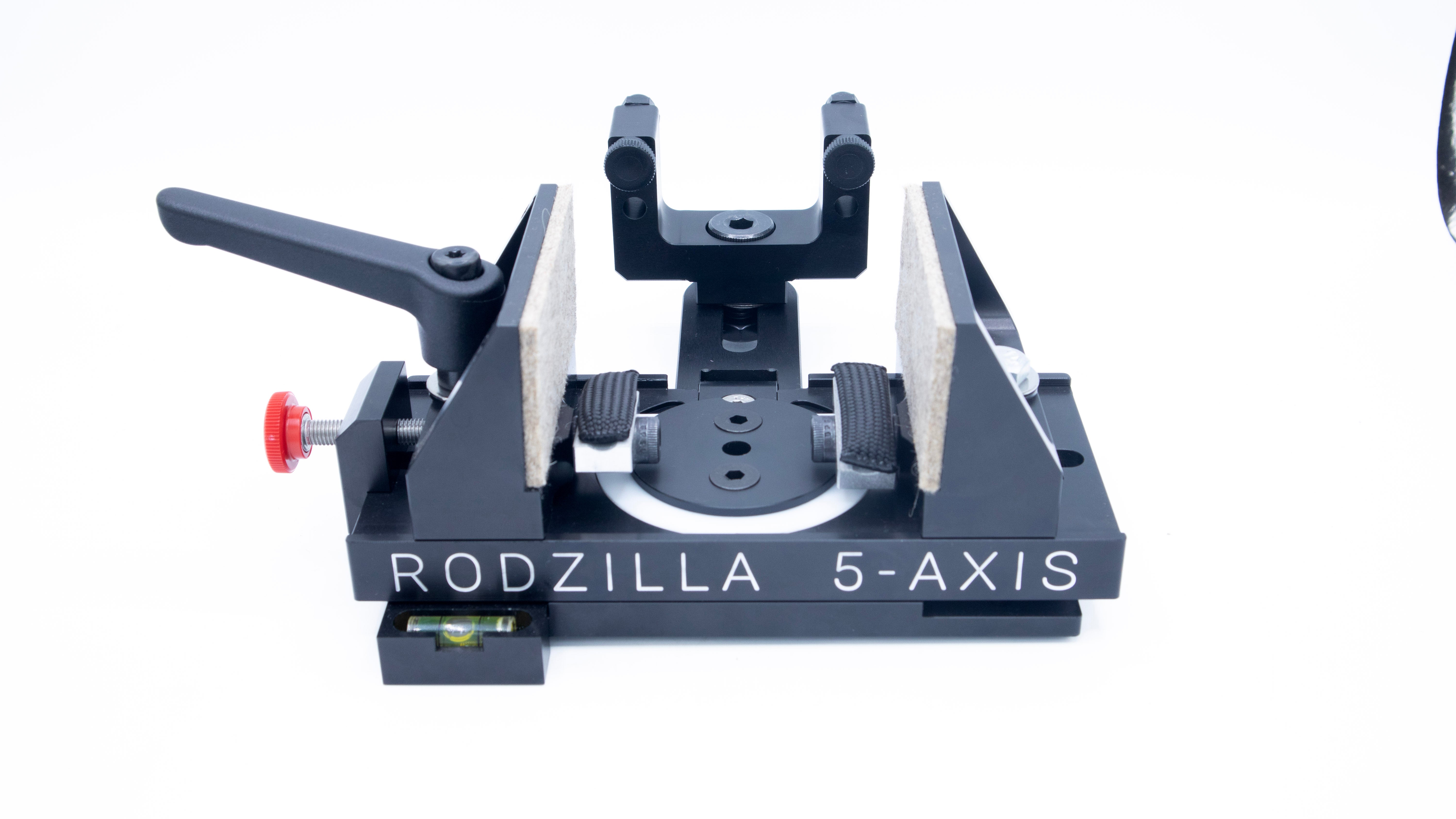 5-Axis Top