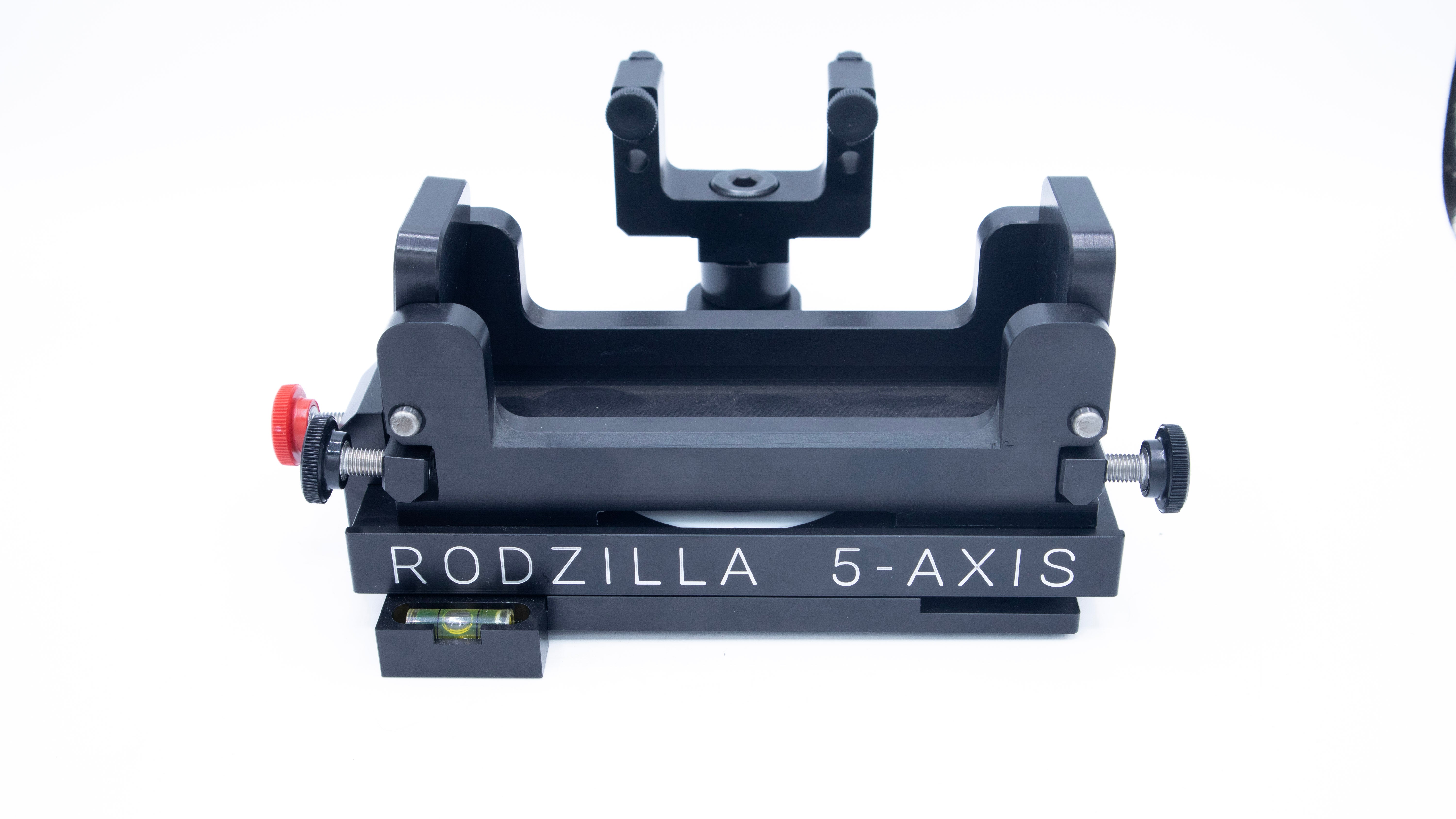 5-Axis Top