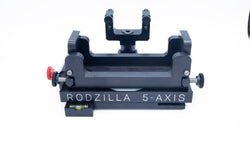 5-Axis Top