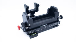 5-Axis Top