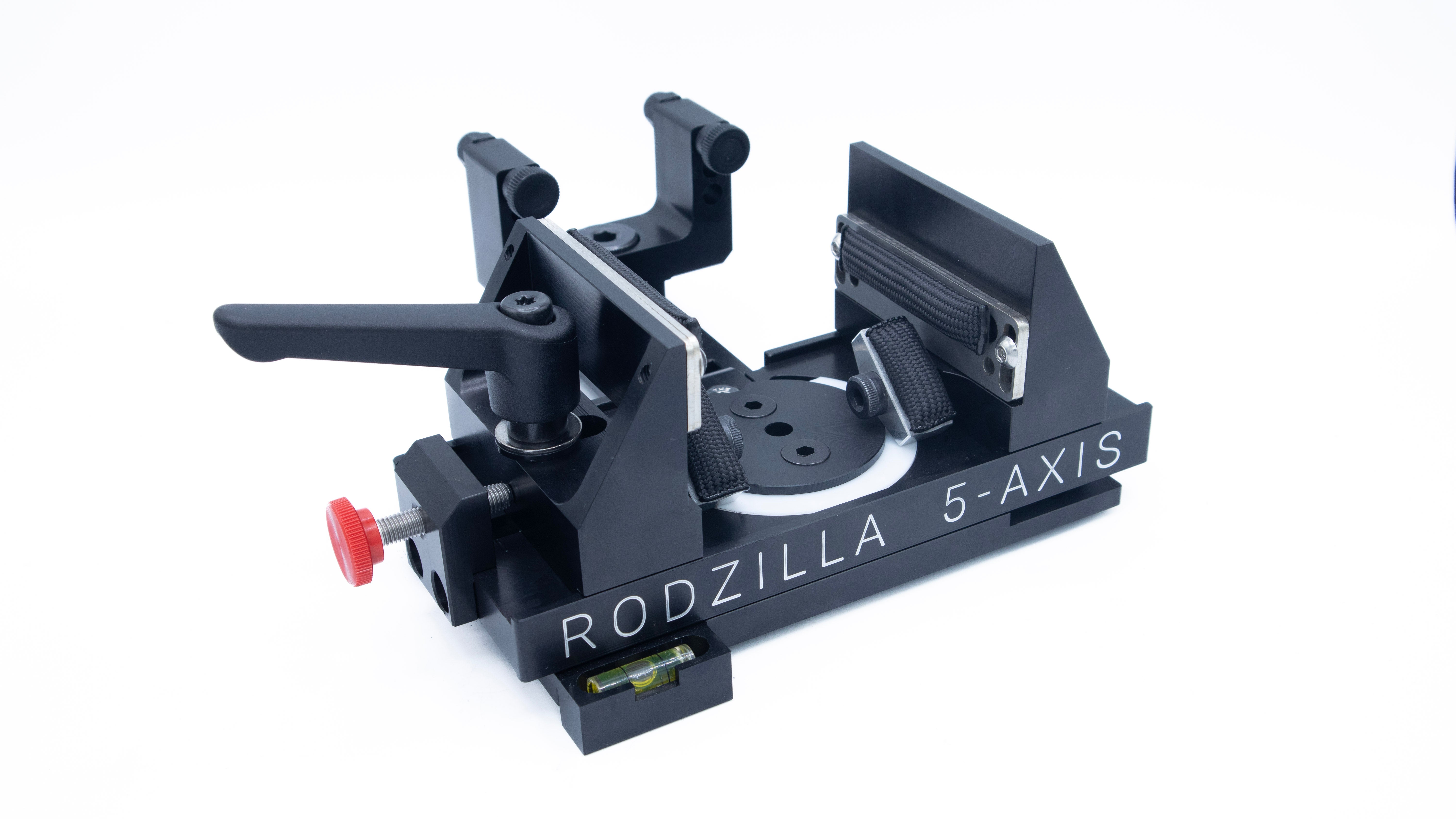 Rodzilla Rests