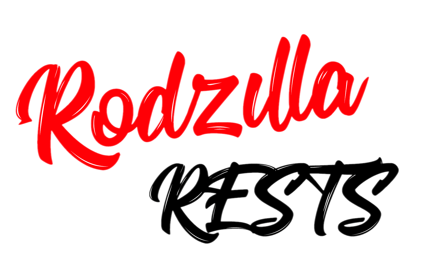 Rodzilla Rests