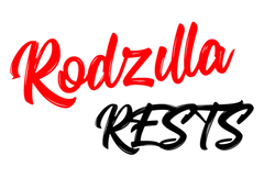 Rodzilla Rests